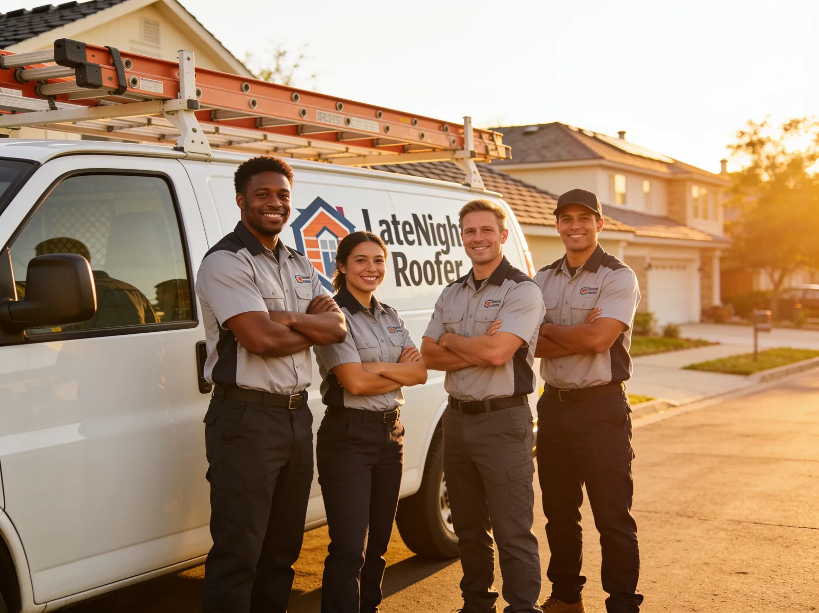 Emergency Roof Repair company in Stockton, NJ