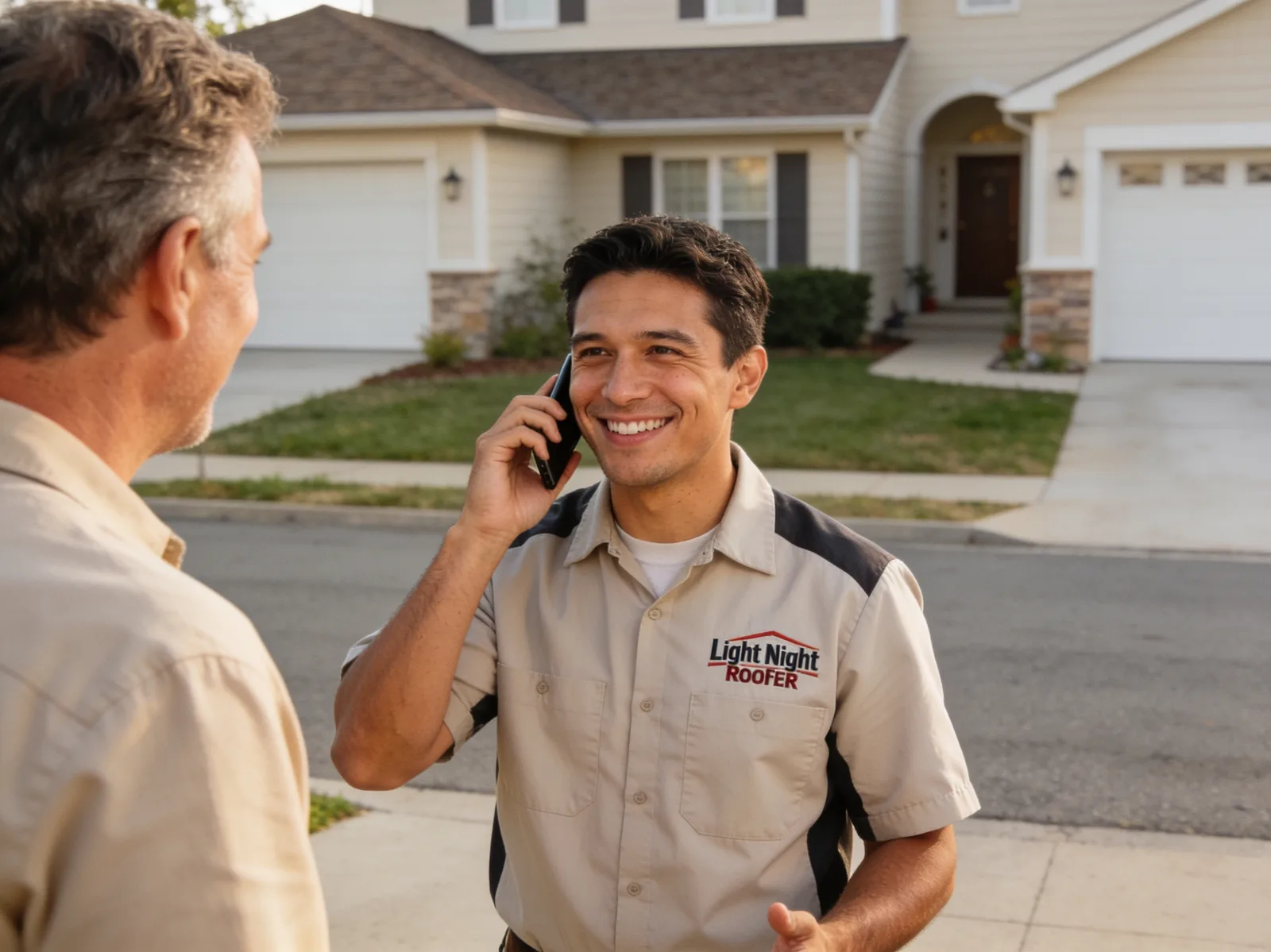 Emergency Roof Repair Stockton, NJ FAQs